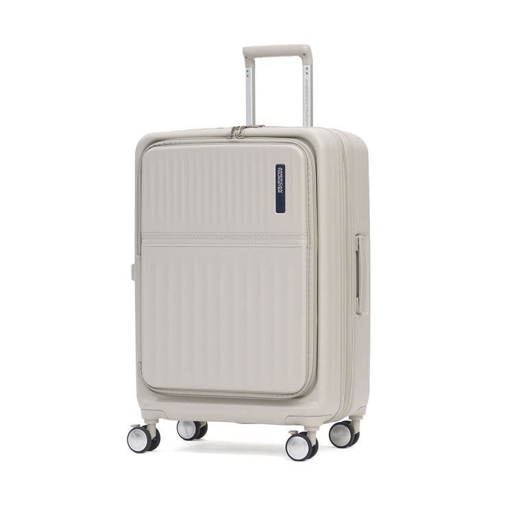 WARMGREY | 正規品 アメリカンツーリスター スーツケース | ギャレリア Bag＆Luggage