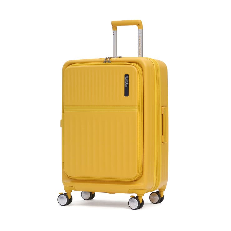 MUSTARD | 正規品 アメリカンツーリスター スーツケース | ギャレリア Bag＆Luggage