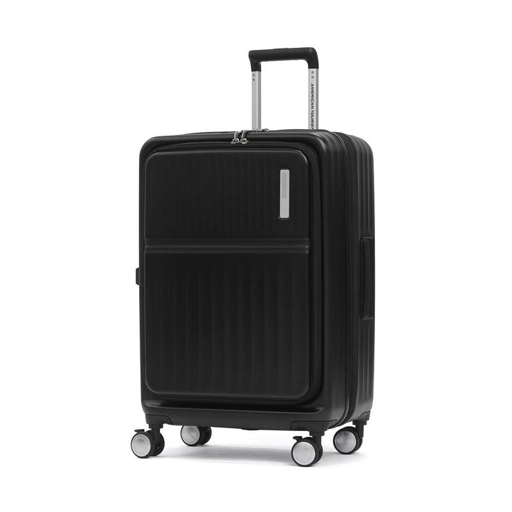 BLACK | 正規品 アメリカンツーリスター スーツケース | ギャレリア Bag＆Luggage