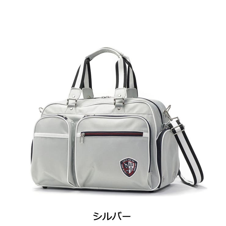 アダバット ボストンバッグ メンズ | ギャレリア Bag＆Luggage | 詳細画像10 