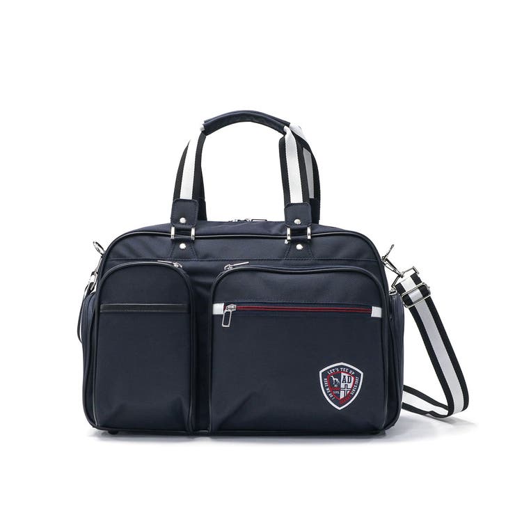 アダバット ボストンバッグ メンズ | ギャレリア Bag＆Luggage | 詳細画像11 