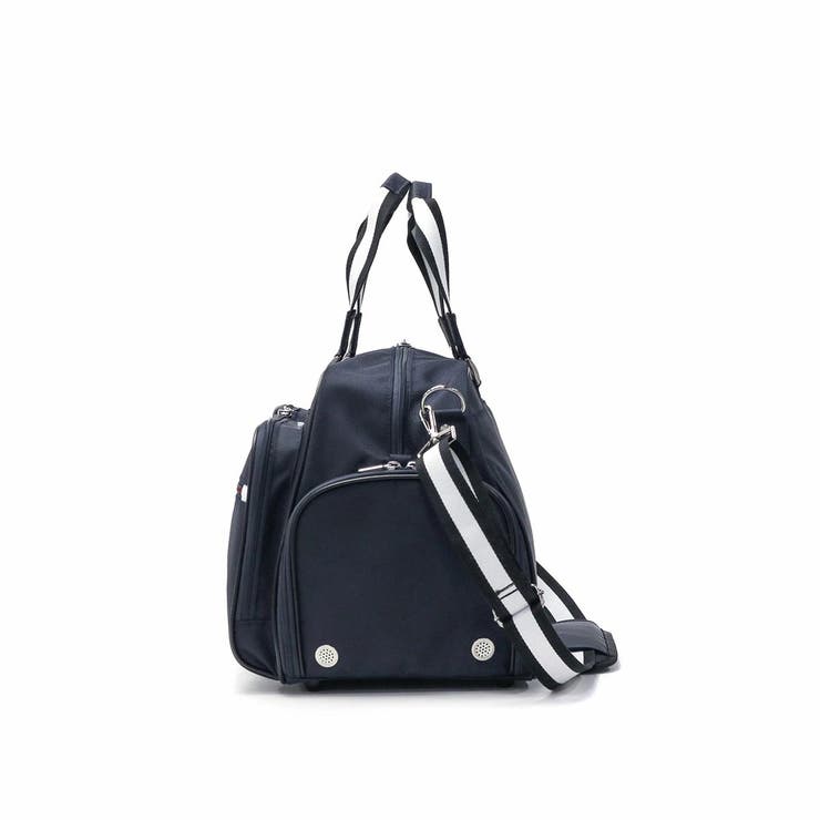 アダバット ボストンバッグ メンズ | ギャレリア Bag＆Luggage | 詳細画像12 
