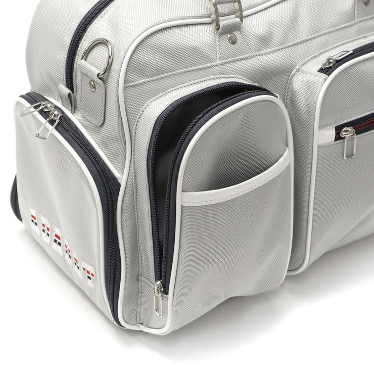 アダバット ボストンバッグ メンズ | ギャレリア Bag＆Luggage | 詳細画像14 