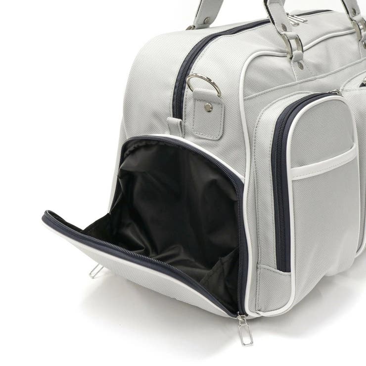 アダバット ボストンバッグ メンズ | ギャレリア Bag＆Luggage | 詳細画像15 