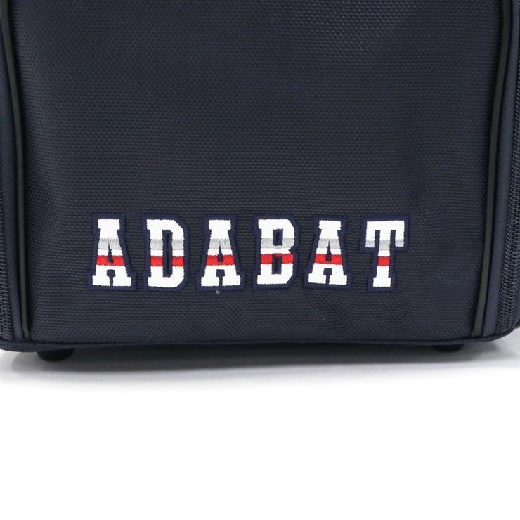 アダバット ボストンバッグ メンズ | ギャレリア Bag＆Luggage | 詳細画像18 