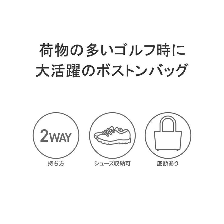 アダバット ボストンバッグ メンズ | ギャレリア Bag＆Luggage | 詳細画像5 