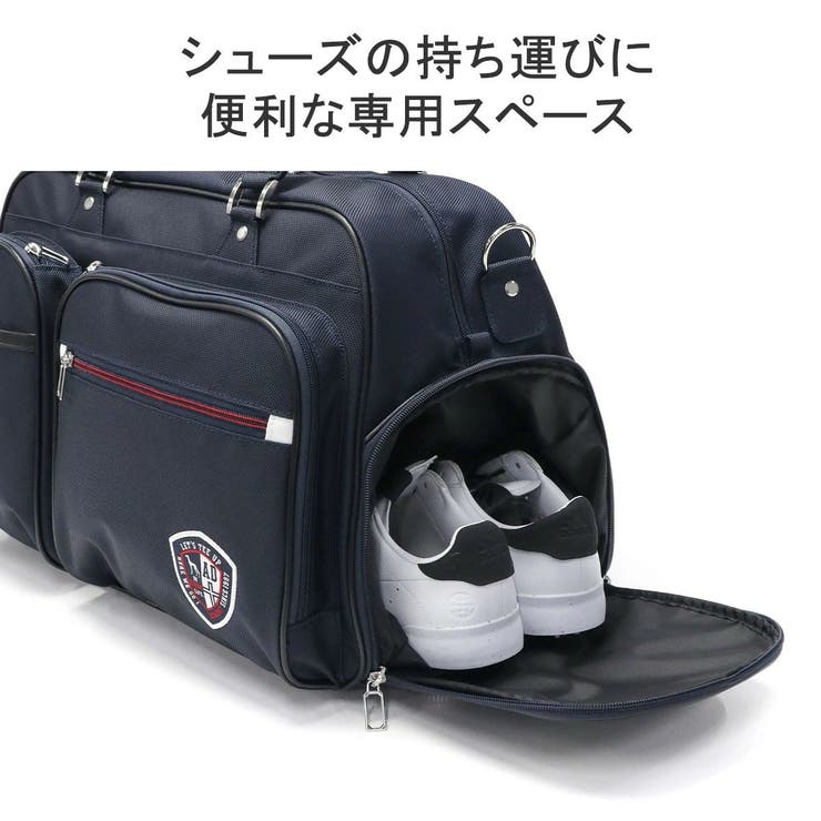 アダバット ボストンバッグ メンズ | ギャレリア Bag＆Luggage | 詳細画像7 