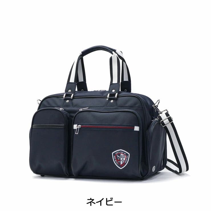 アダバット ボストンバッグ メンズ | ギャレリア Bag＆Luggage | 詳細画像9 