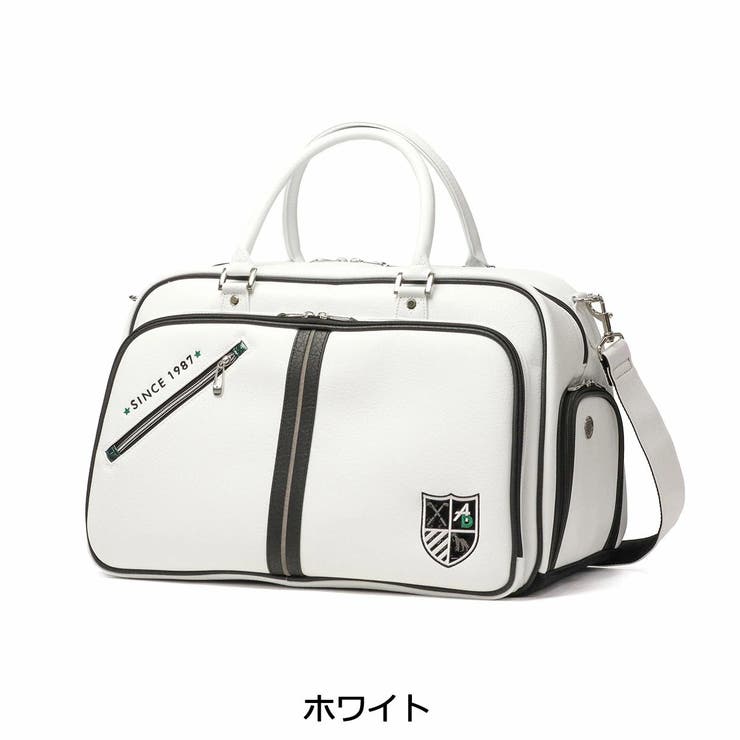 アダバット ボストンバッグ メンズ | ギャレリア Bag＆Luggage | 詳細画像11 