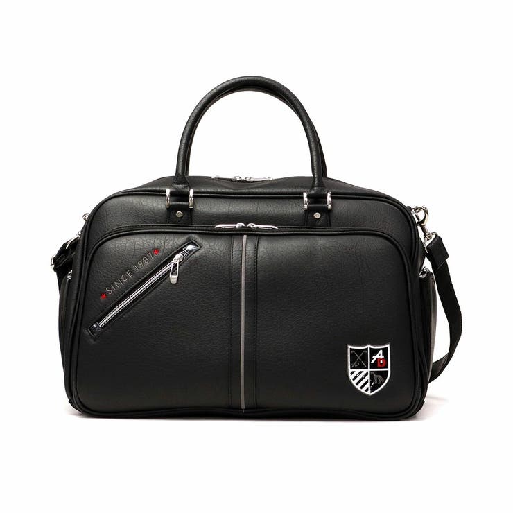 アダバット ボストンバッグ メンズ | ギャレリア Bag＆Luggage | 詳細画像12 