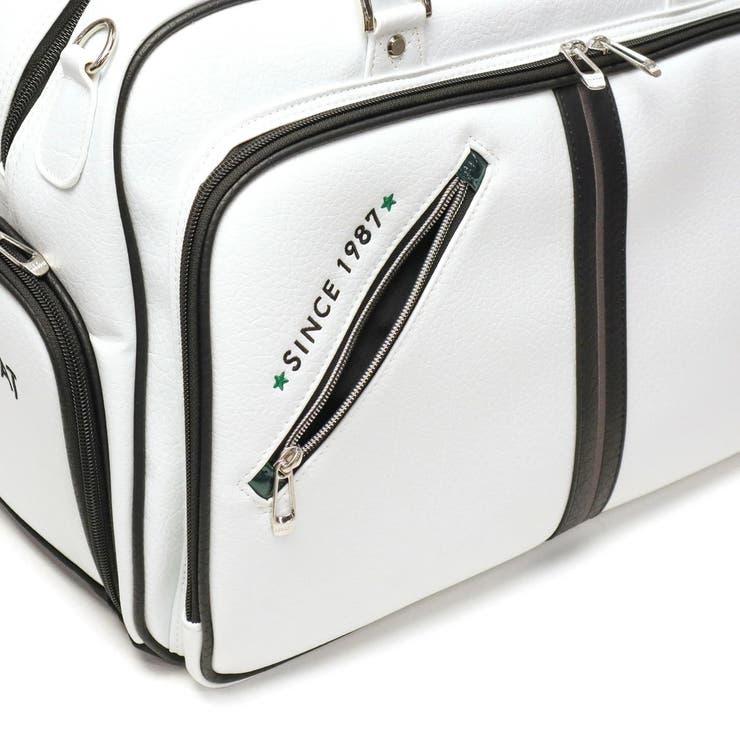 アダバット ボストンバッグ メンズ | ギャレリア Bag＆Luggage | 詳細画像15 