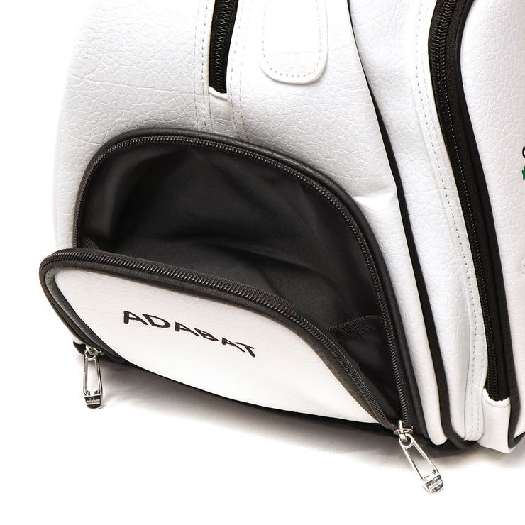 アダバット ボストンバッグ メンズ | ギャレリア Bag＆Luggage | 詳細画像16 