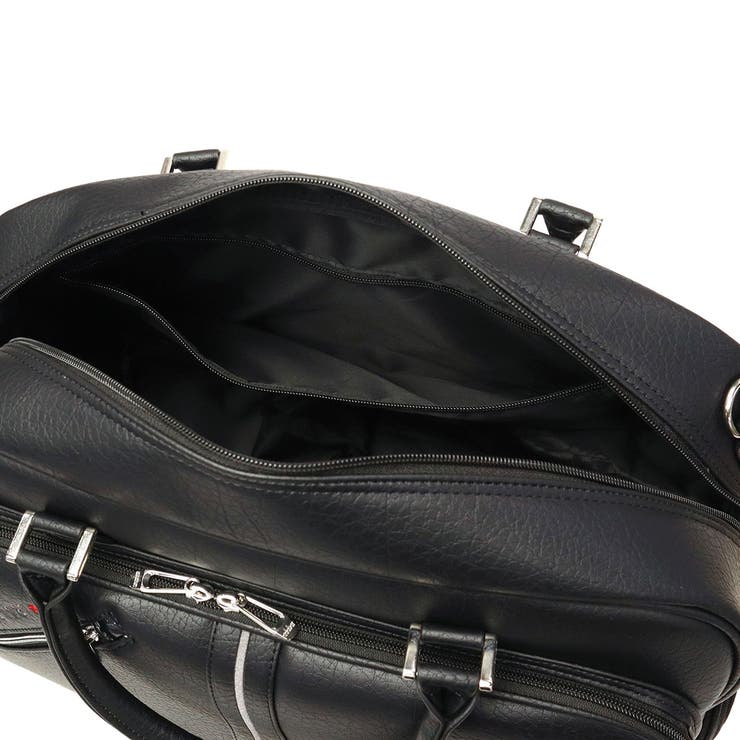 アダバット ボストンバッグ メンズ | ギャレリア Bag＆Luggage | 詳細画像17 