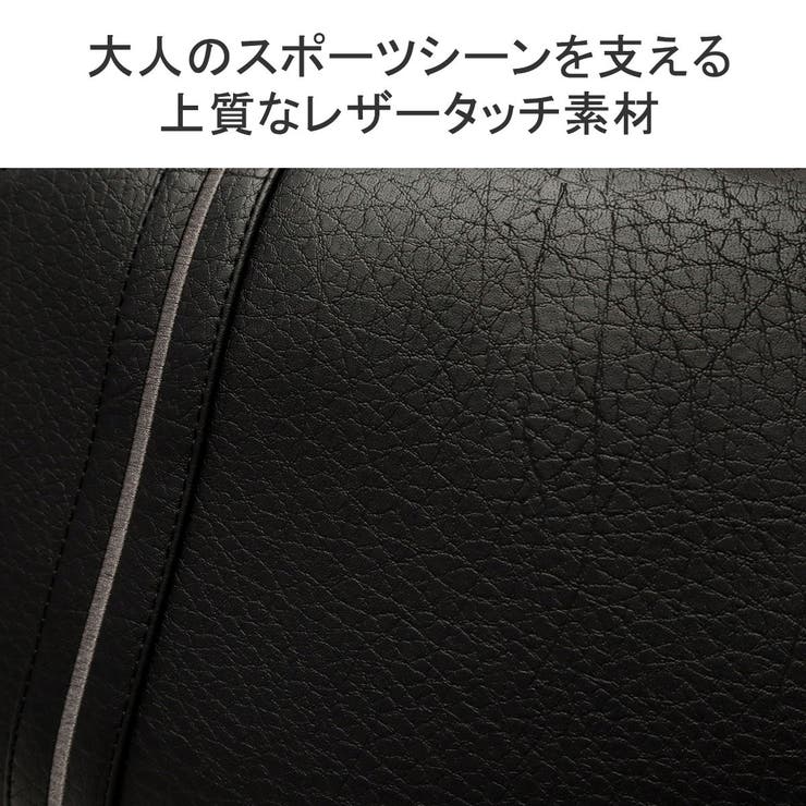 アダバット ボストンバッグ メンズ | ギャレリア Bag＆Luggage | 詳細画像9 