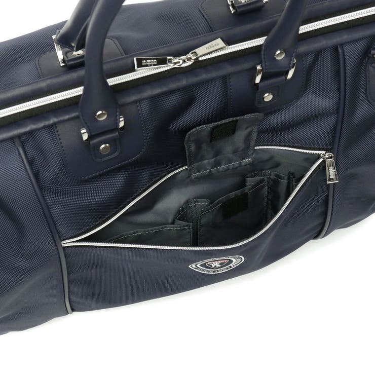 アダバット ボストンバッグ メンズ | ギャレリア Bag＆Luggage | 詳細画像14 