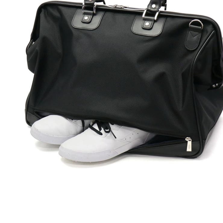 アダバット ボストンバッグ メンズ | ギャレリア Bag＆Luggage | 詳細画像15 