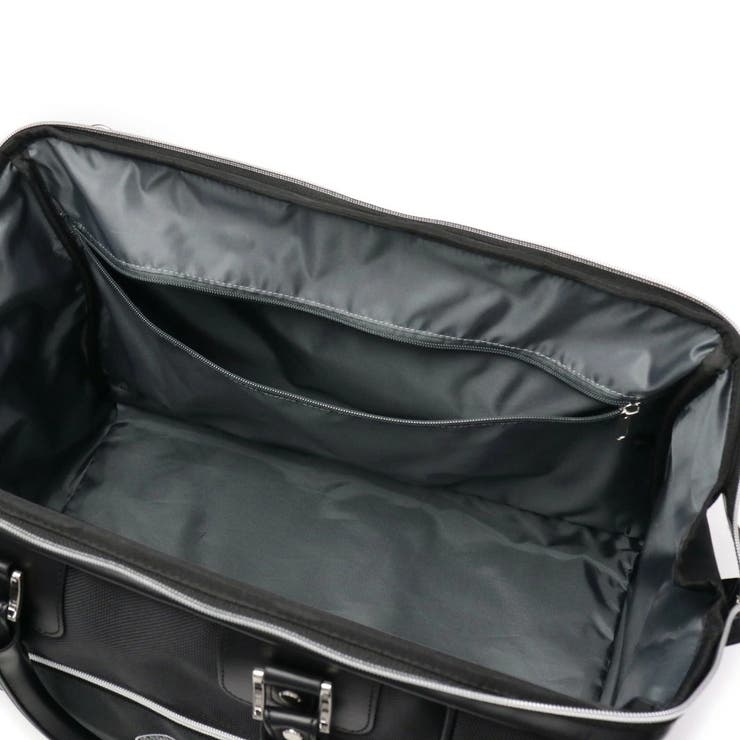 アダバット ボストンバッグ メンズ | ギャレリア Bag＆Luggage | 詳細画像16 