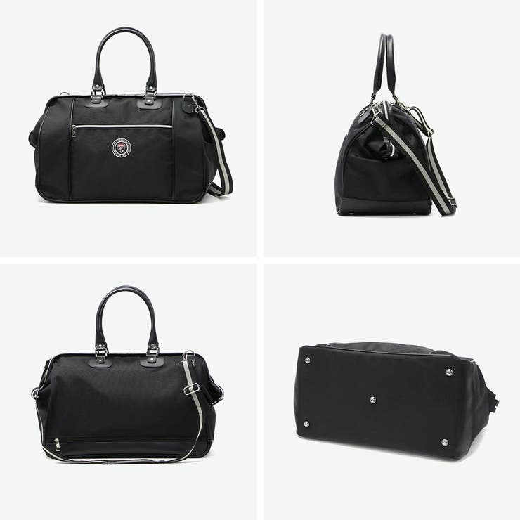 アダバット ボストンバッグ メンズ | ギャレリア Bag＆Luggage | 詳細画像5 