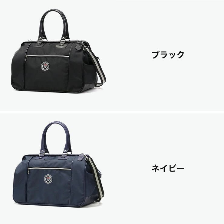 アダバット ボストンバッグ メンズ | ギャレリア Bag＆Luggage | 詳細画像6 