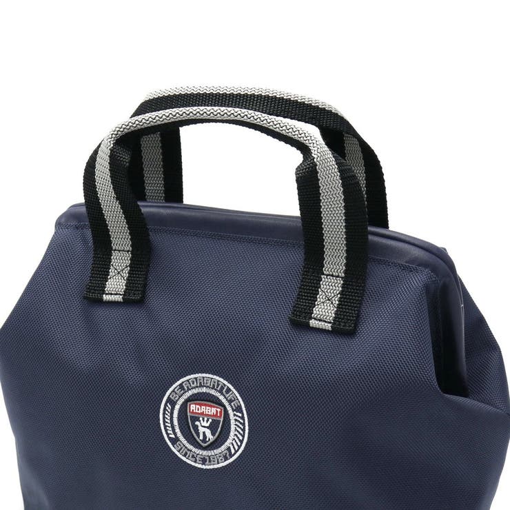 アダバット トートバッグ メンズ | ギャレリア Bag＆Luggage | 詳細画像17 