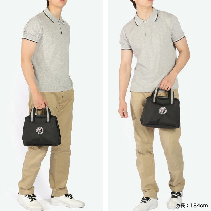 アダバット トートバッグ メンズ | ギャレリア Bag＆Luggage | 詳細画像6 