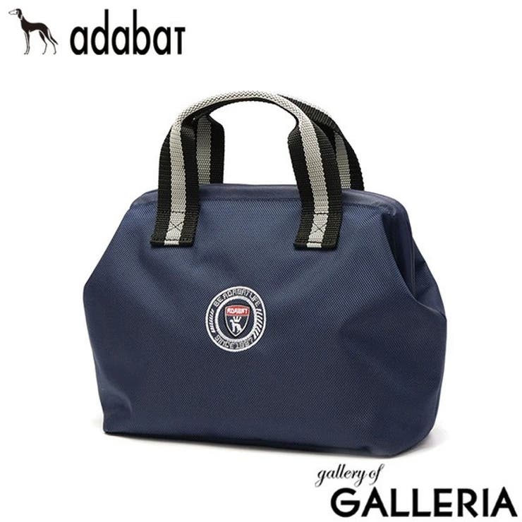 ネイビー | アダバット トートバッグ メンズ | ギャレリア Bag＆Luggage