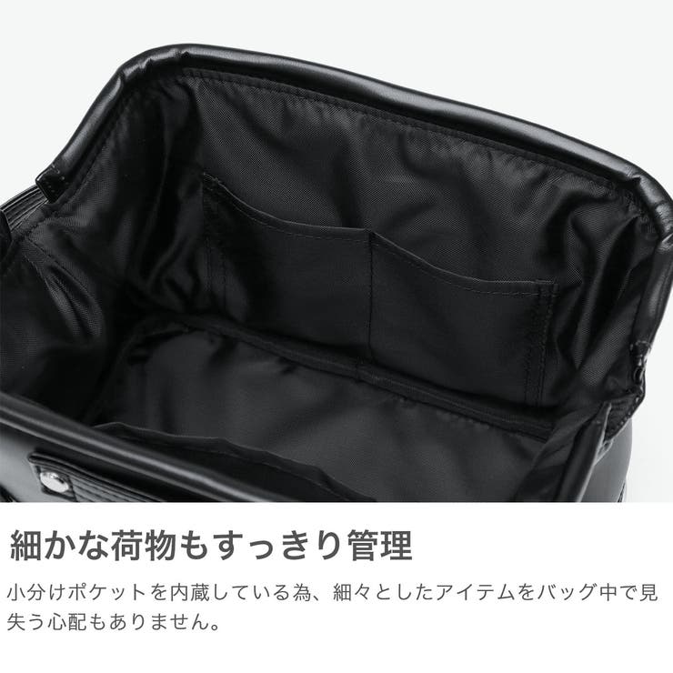 アダバット ポーチ ゴルフ | ギャレリア Bag＆Luggage | 詳細画像4 