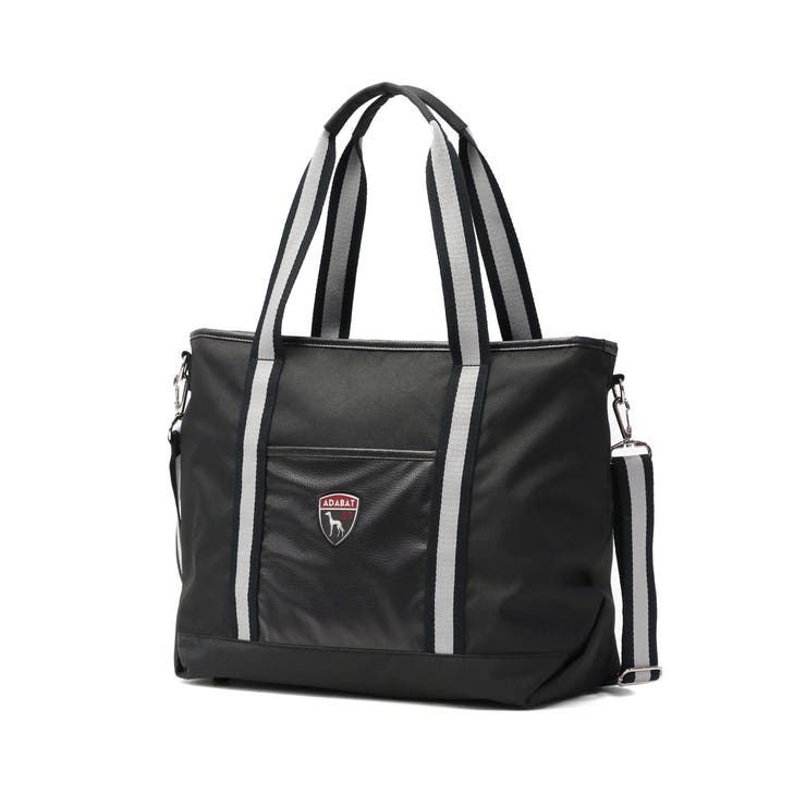 アダバット トートバッグ adabat | ギャレリア Bag＆Luggage | 詳細画像10 