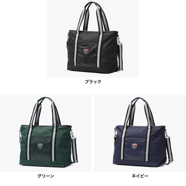 アダバット トートバッグ adabat[品番：GLNB0014596