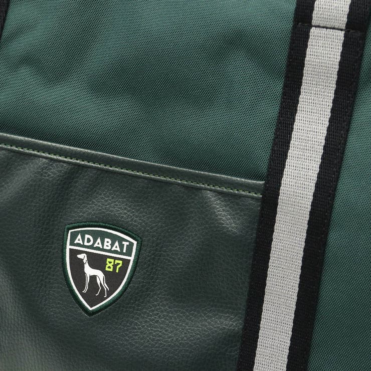 アダバット トートバッグ adabat | ギャレリア Bag＆Luggage | 詳細画像23 