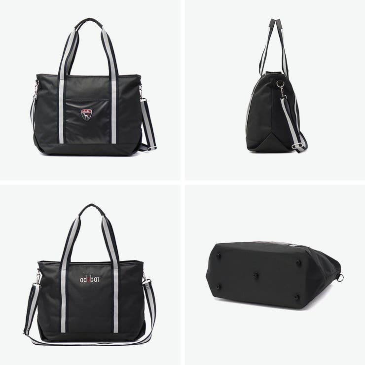 アダバット トートバッグ adabat | ギャレリア Bag＆Luggage | 詳細画像6 