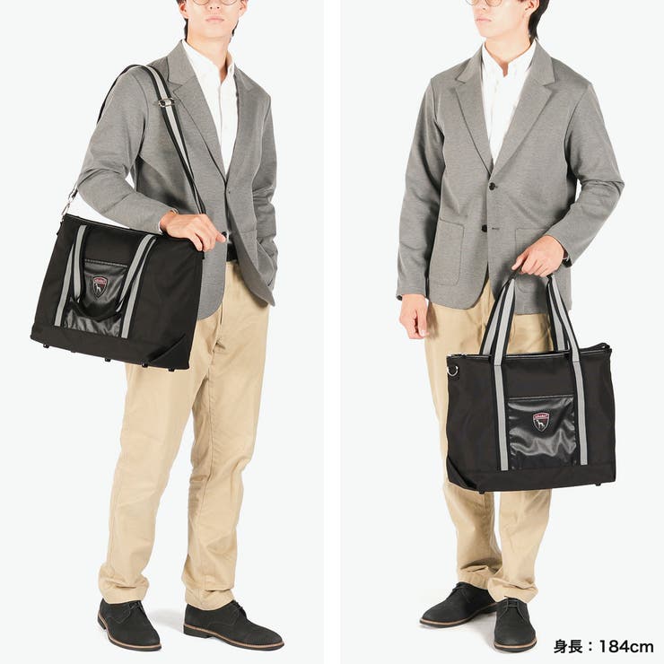アダバット トートバッグ adabat | ギャレリア Bag＆Luggage | 詳細画像9 
