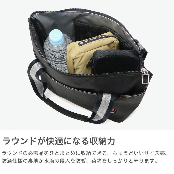 アダバット トートバッグ adabat | ギャレリア Bag＆Luggage | 詳細画像3 