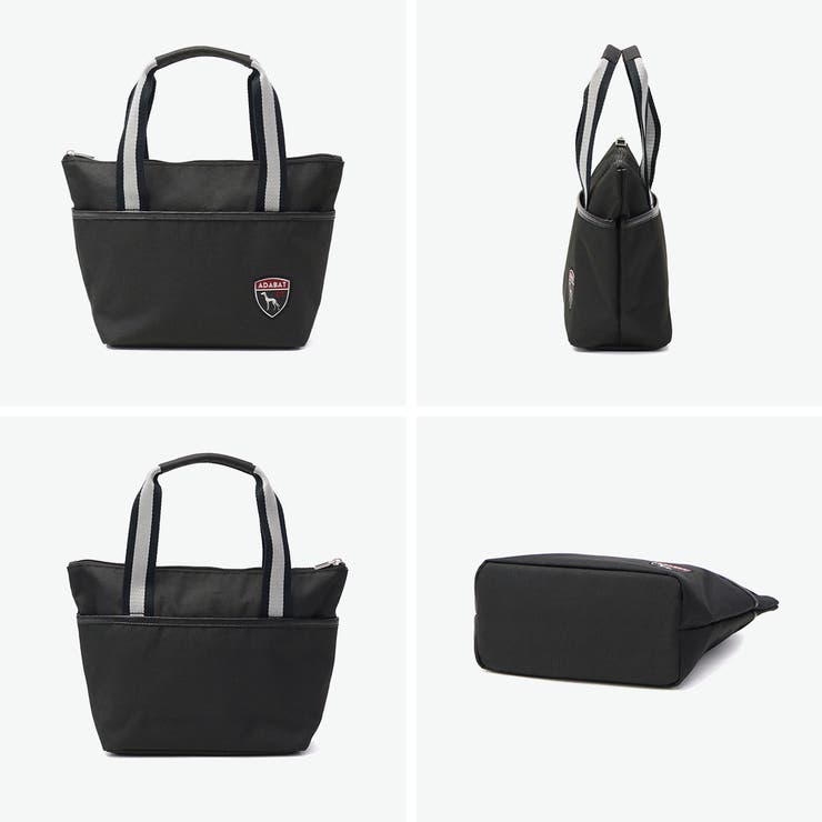 アダバット トートバッグ adabat | ギャレリア Bag＆Luggage | 詳細画像6 