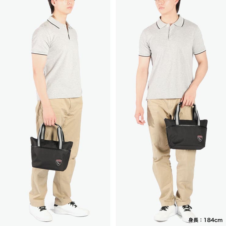 アダバット トートバッグ adabat | ギャレリア Bag＆Luggage | 詳細画像8 
