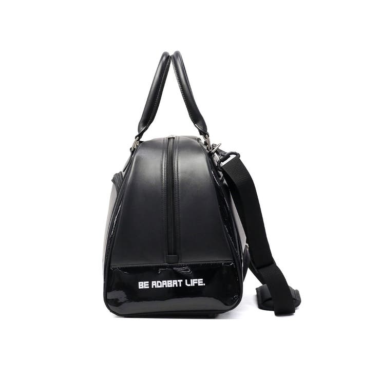 アダバット ボストンバッグ adabat | ギャレリア Bag＆Luggage | 詳細画像10 