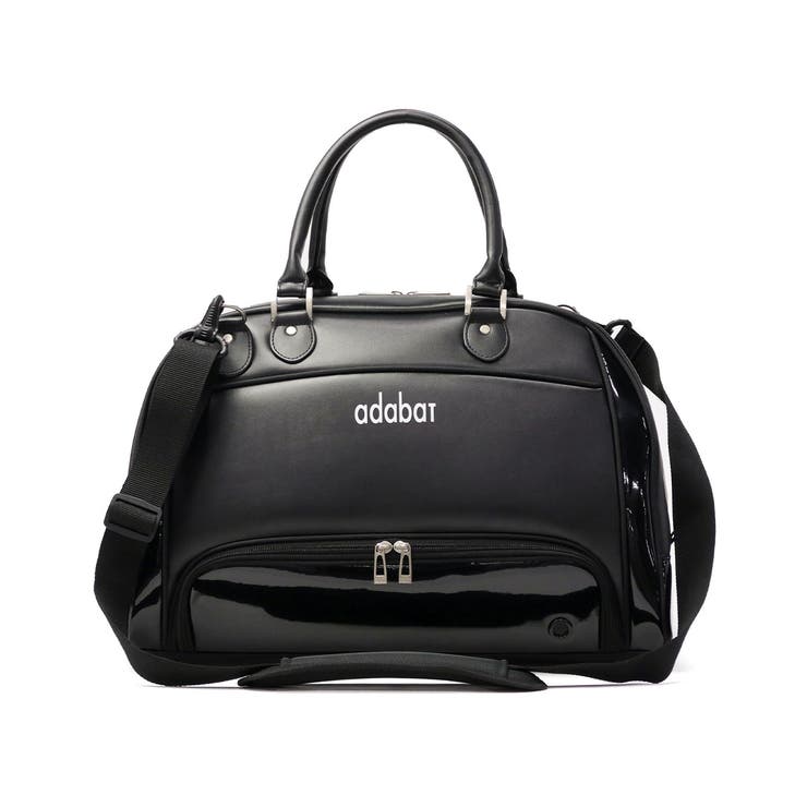 アダバット ボストンバッグ adabat | ギャレリア Bag＆Luggage | 詳細画像11 