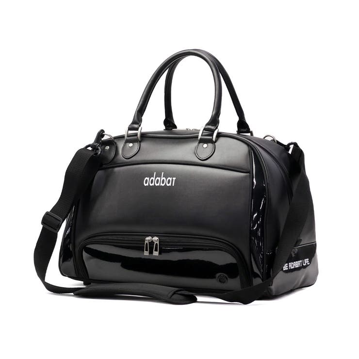 アダバット ボストンバッグ adabat | ギャレリア Bag＆Luggage | 詳細画像12 