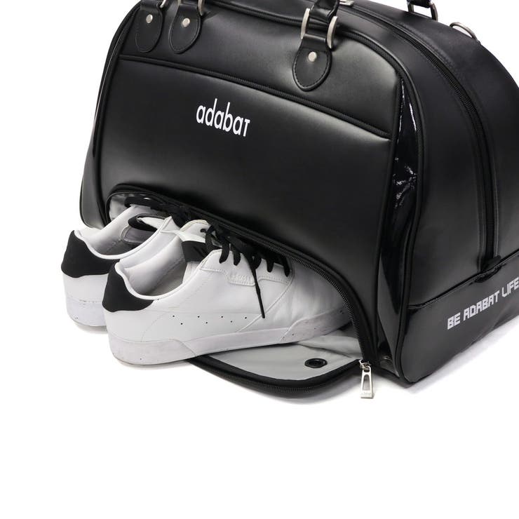 アダバット ボストンバッグ adabat | ギャレリア Bag＆Luggage | 詳細画像16 