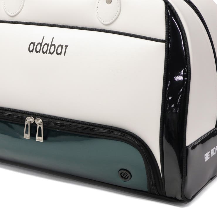 アダバット ボストンバッグ adabat | ギャレリア Bag＆Luggage | 詳細画像20 