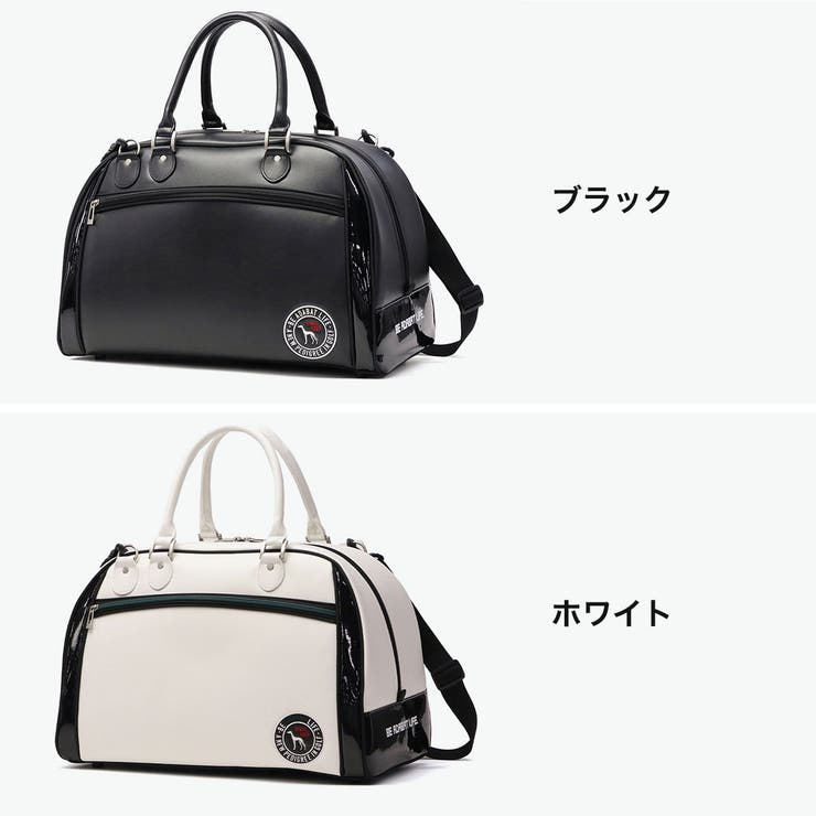 アダバット ボストンバッグ adabat | ギャレリア Bag＆Luggage | 詳細画像6 