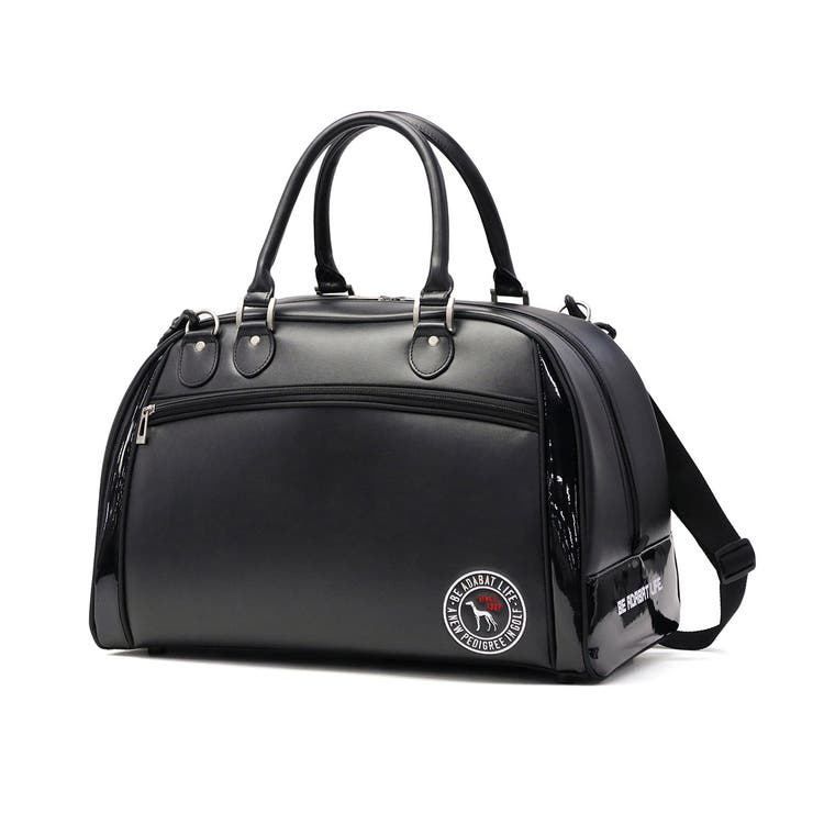 アダバット ボストンバッグ adabat | ギャレリア Bag＆Luggage | 詳細画像8 