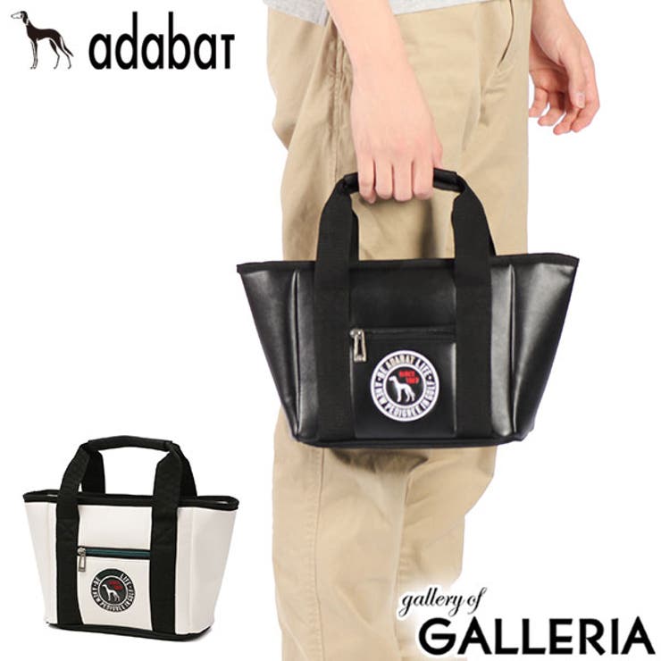 最大80％オフ アダバット トートバッグ adabat[品番：GLNB0014606 バッグ