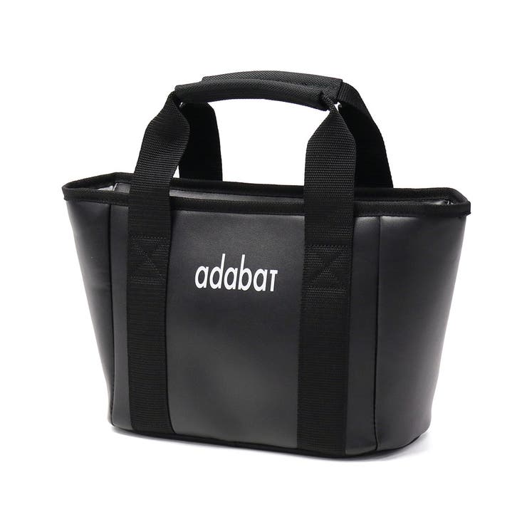 アダバット トートバッグ adabat[品番：GLNB0014606]｜ギャレリア