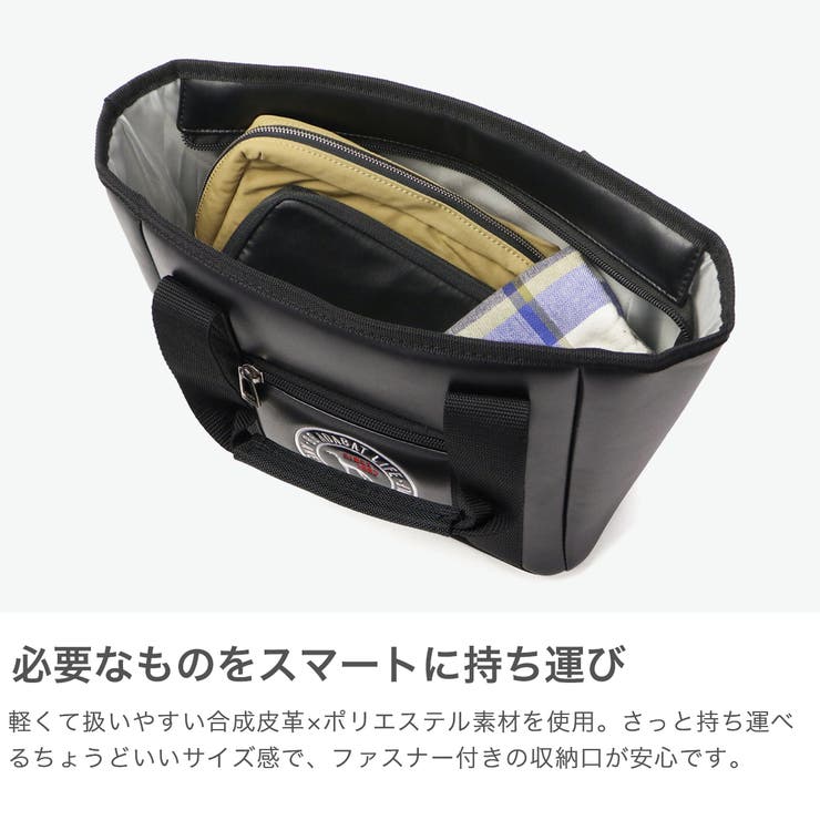 アダバット トートバッグ adabat | ギャレリア Bag＆Luggage | 詳細画像3 
