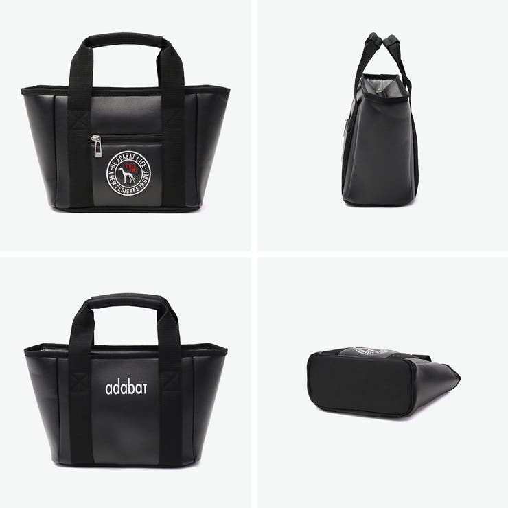 アダバット トートバッグ adabat | ギャレリア Bag＆Luggage | 詳細画像5 