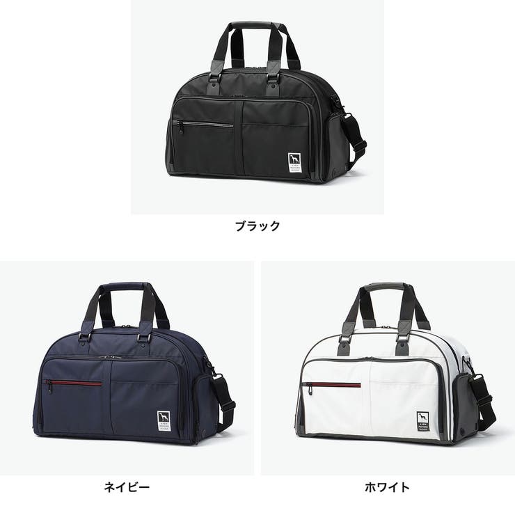 アダバット ボストンバッグ adabat | ギャレリア Bag＆Luggage | 詳細画像2 