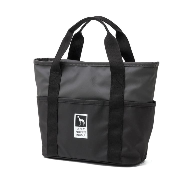 グレー×ブラック | アダバット トートバッグ adabat | ギャレリア Bag＆Luggage