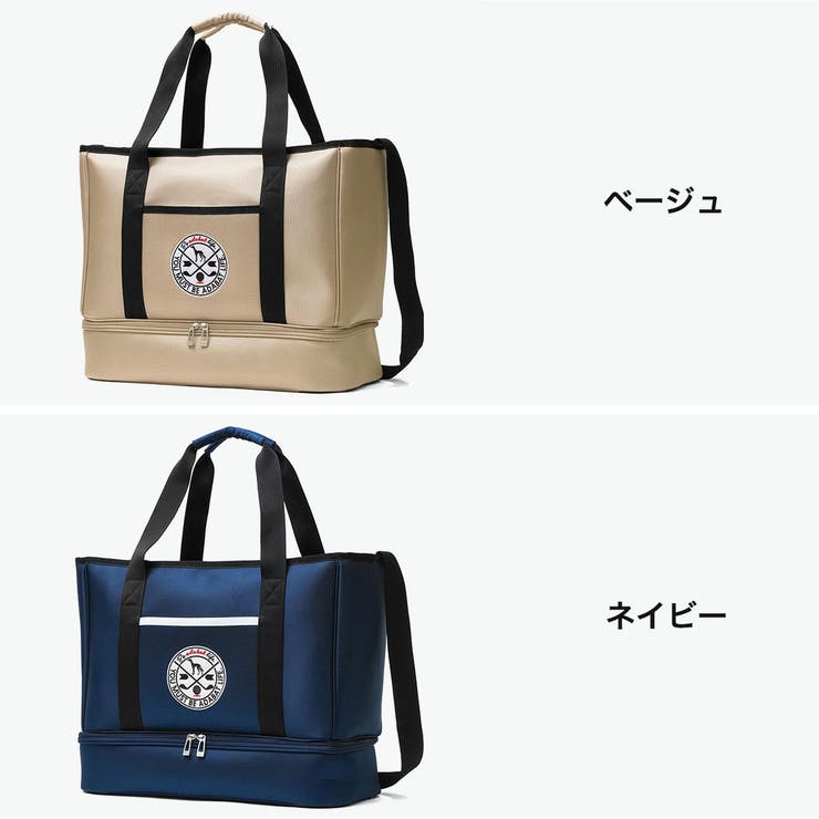 アダバット トートバッグ adabat | ギャレリア Bag＆Luggage | 詳細画像2 