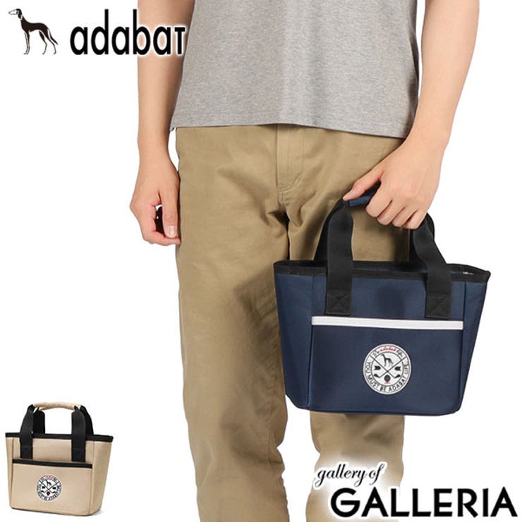 アダバット トートバッグ adabat | ギャレリア Bag＆Luggage | 詳細画像1 
